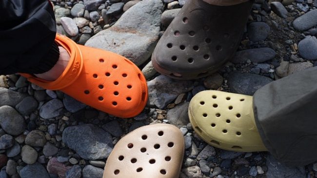 Best Crocs For Standing All Day